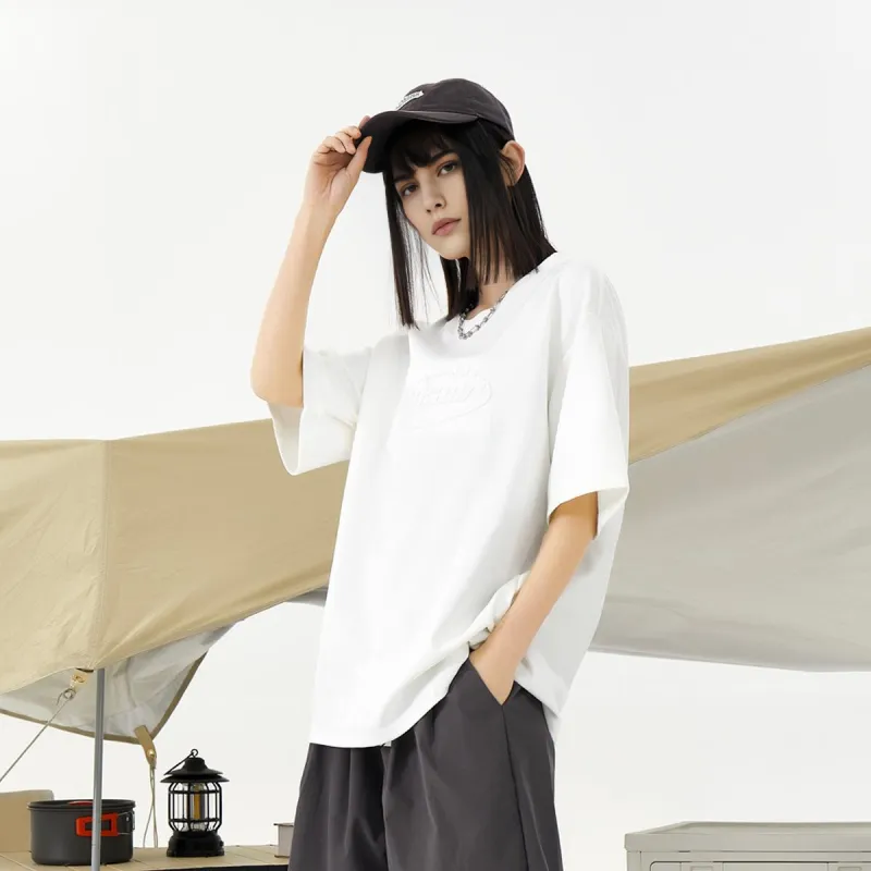 PAKA T Shirts Unisex-8