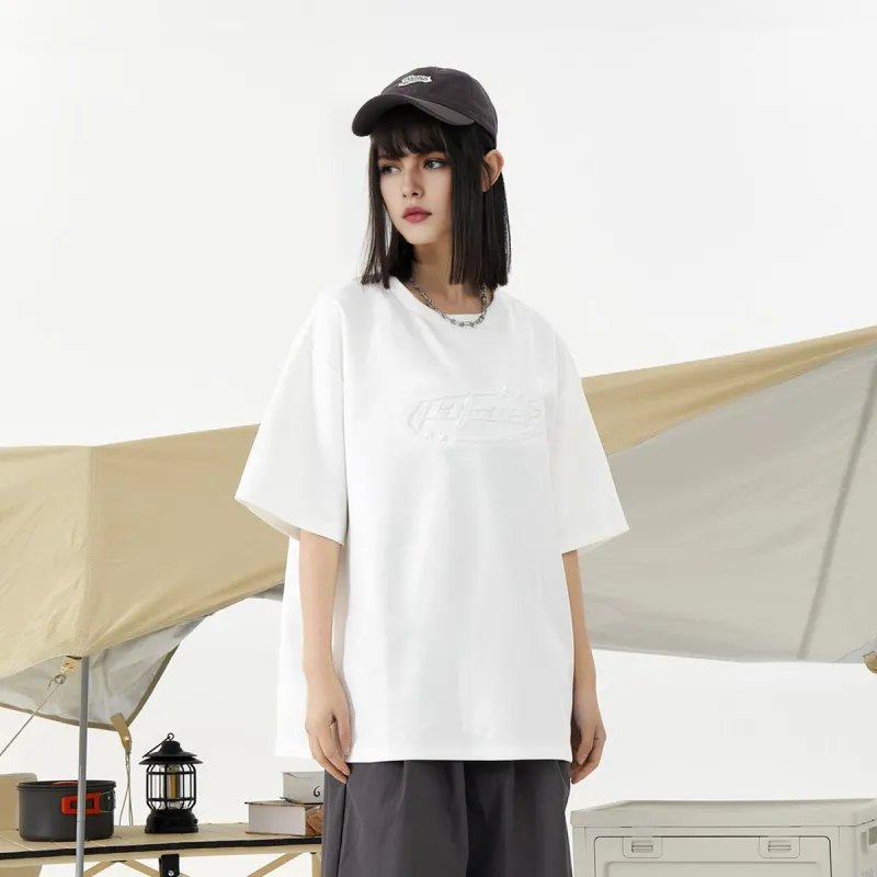 PAKA T Shirts Unisex-12