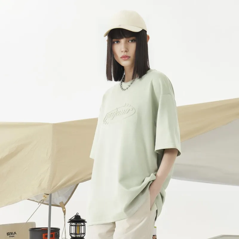 PAKA T Shirts Unisex-16