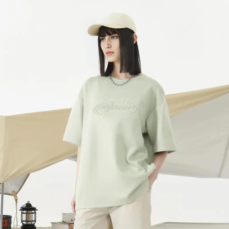 PAKA T Shirts Unisex-15