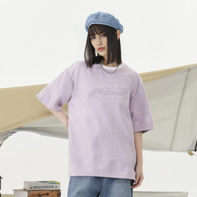 PAKA T Shirts Unisex-23