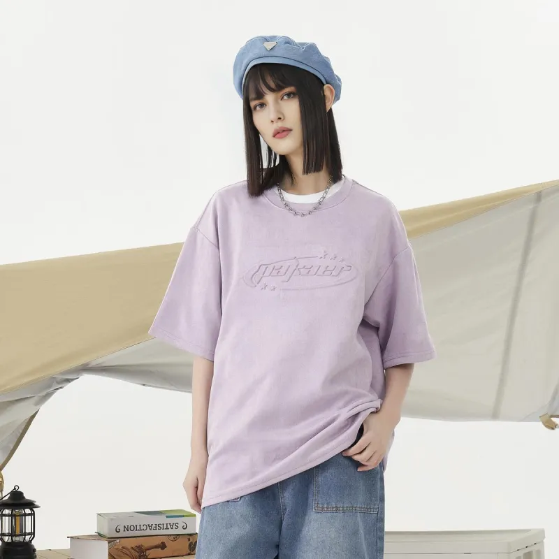 PAKA T Shirts Unisex-22
