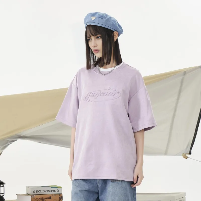 PAKA T Shirts Unisex-24