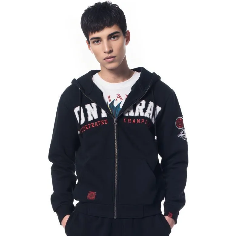 ONIARAI Sweatshirts Men Black-2