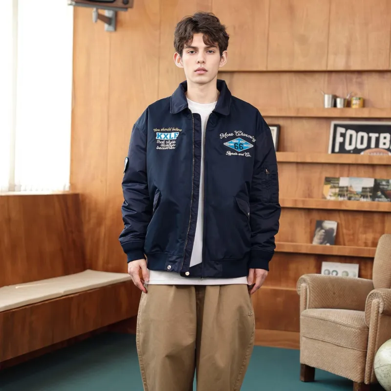 KXLFCHN Jackets Unisex-3