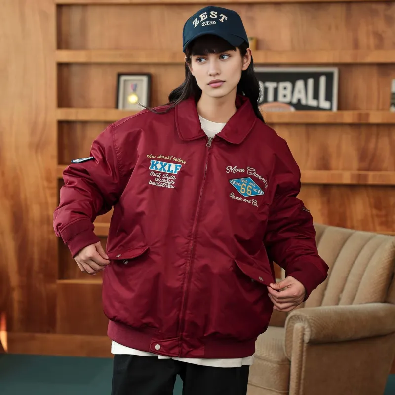 KXLFCHN Jackets Unisex-9