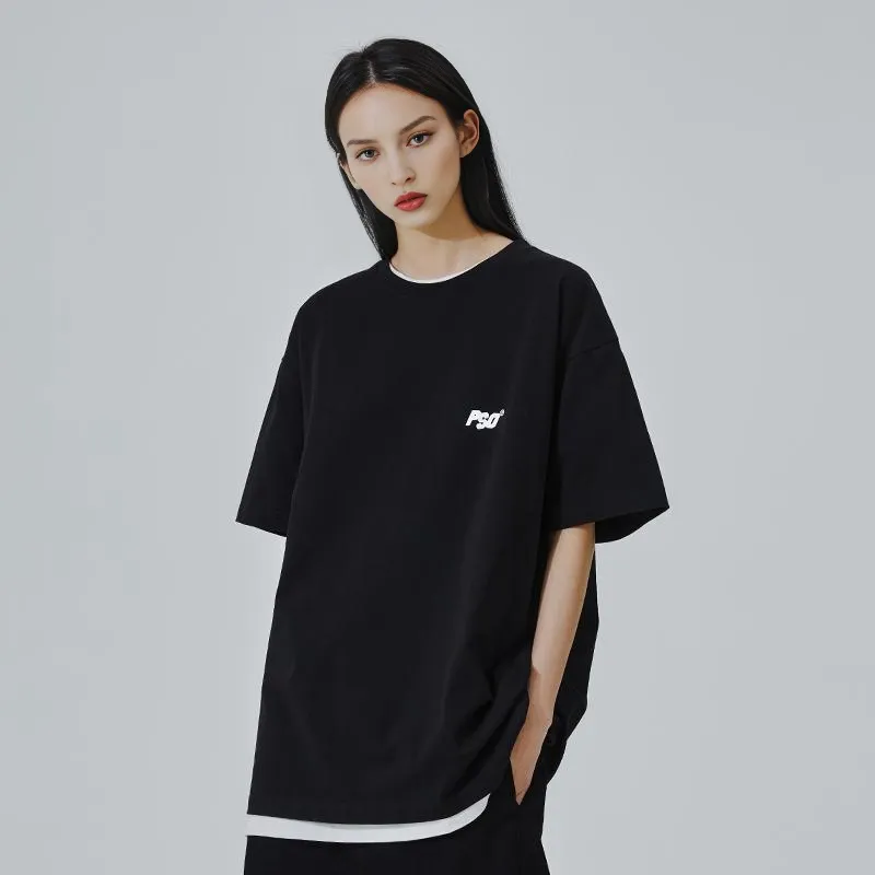 PSO Brand T Shirts Unisex-2