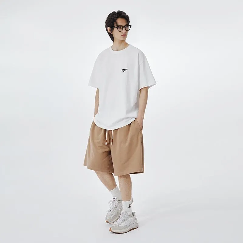 PSO Brand T Shirts Unisex-5