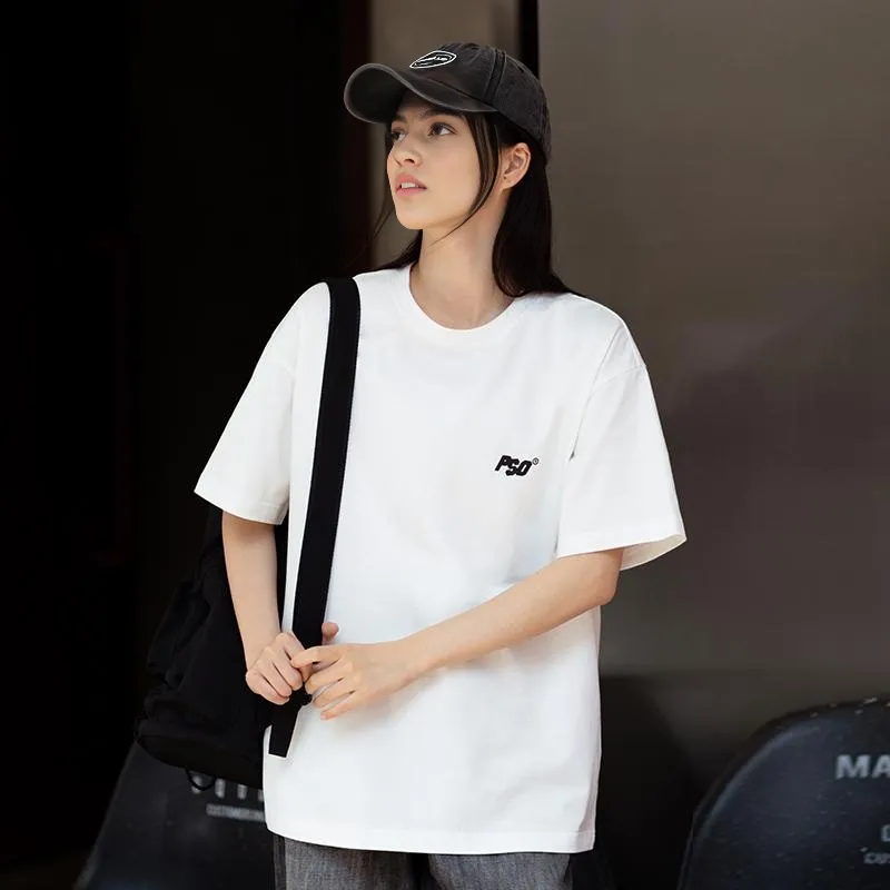 PSO Brand T Shirts Unisex-6