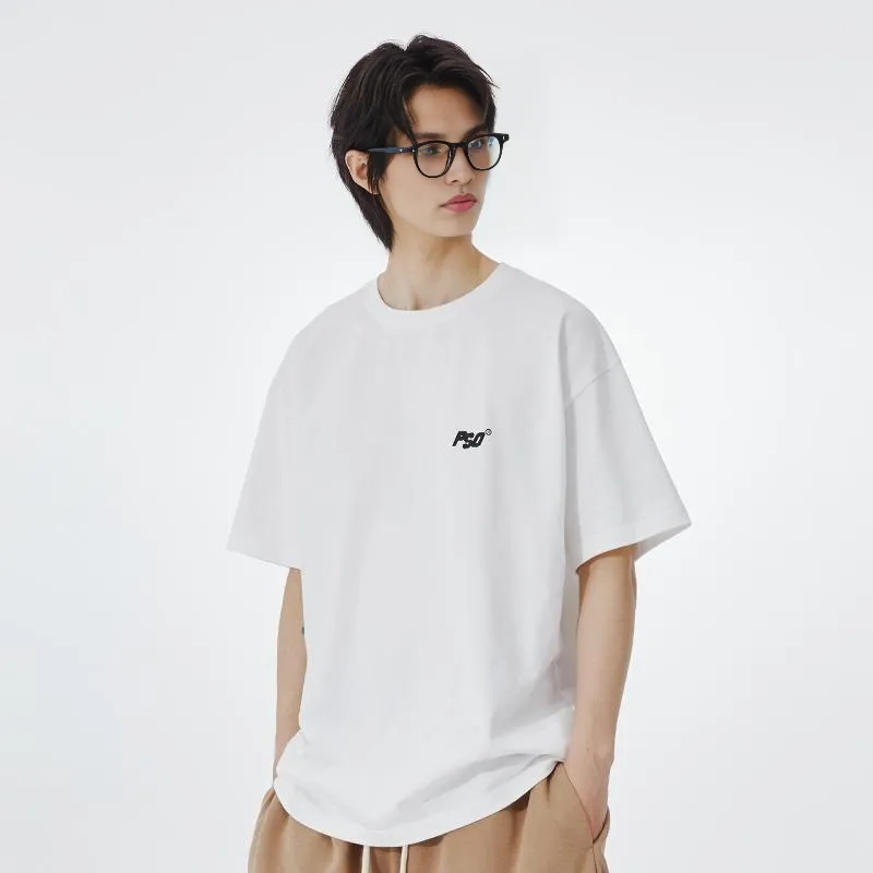 PSO Brand T Shirts Unisex-7