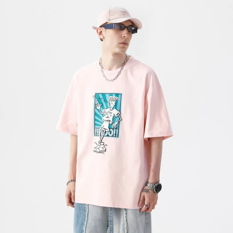 FIDO DIDO T Shirts Unisex-19