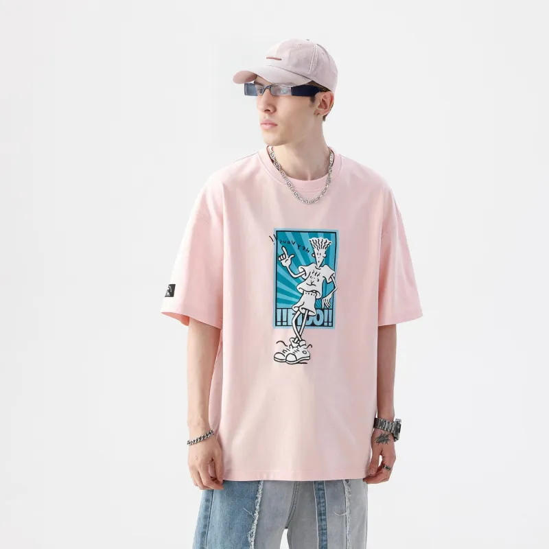 FIDO DIDO T Shirts Unisex-23