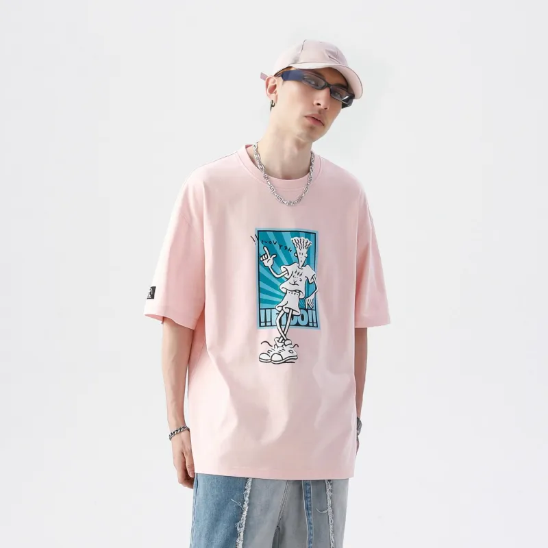 FIDO DIDO T Shirts Unisex-22