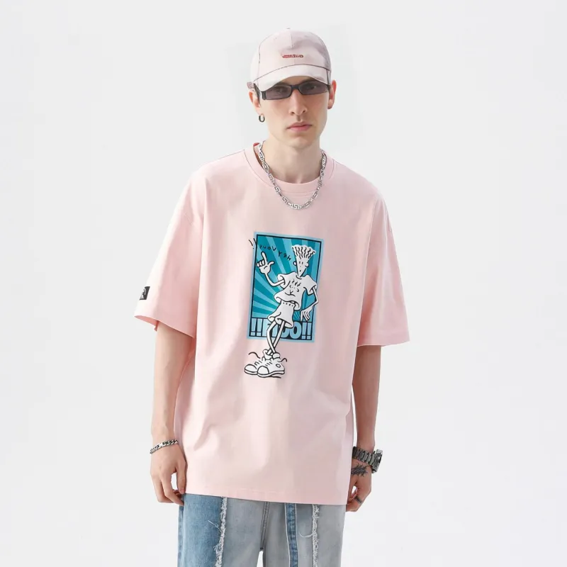 FIDO DIDO T Shirts Unisex-20