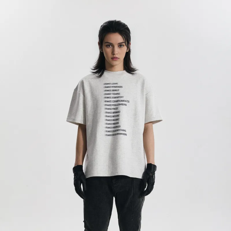COLDSTONE T Shirts Unisex-3