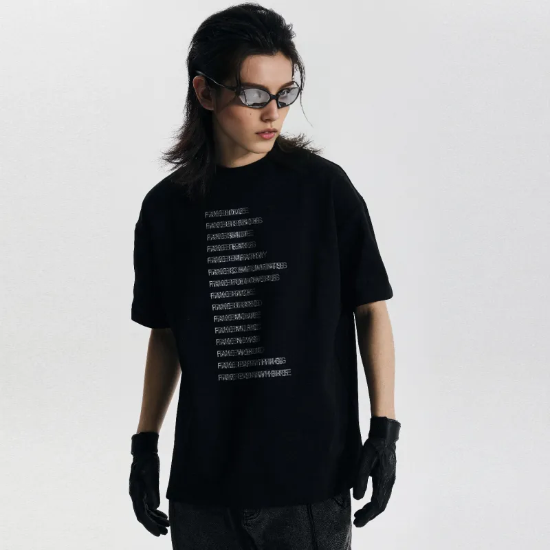 COLDSTONE T Shirts Unisex-8