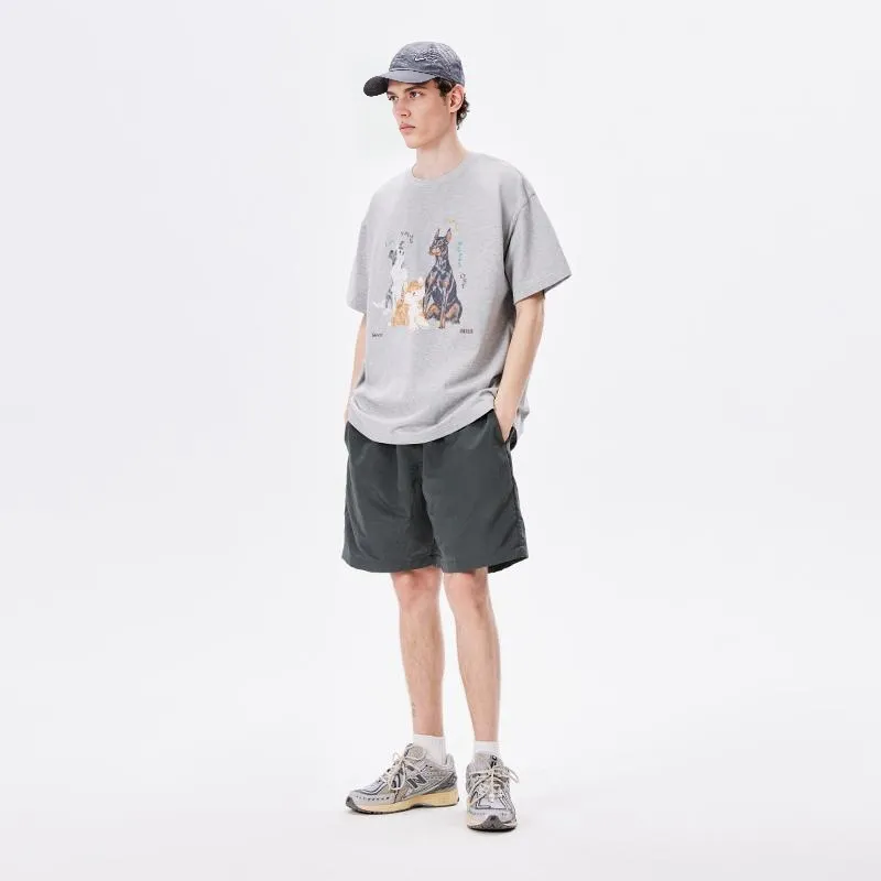 PSO Brand T Shirts Unisex-2