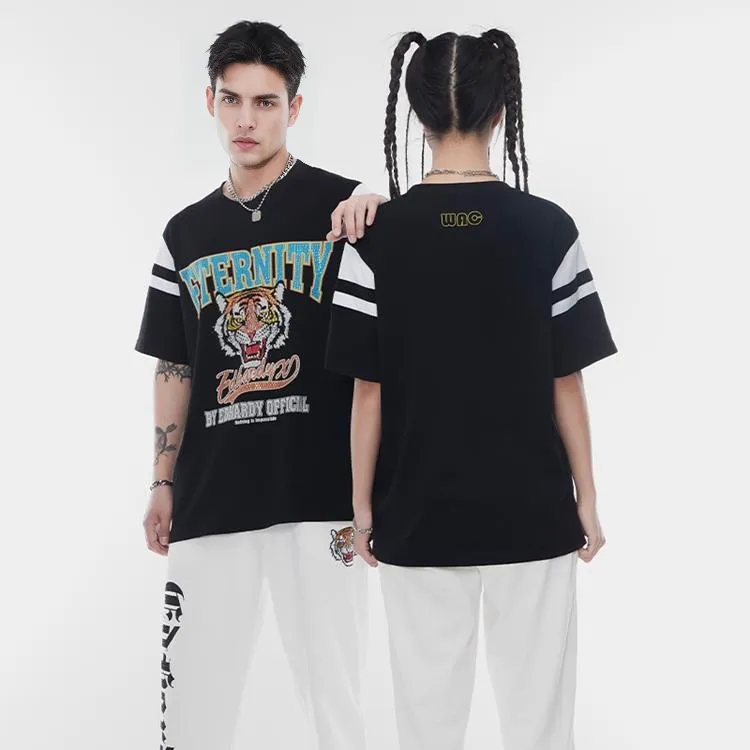 ED HARDY X T Shirts Unisex-3
