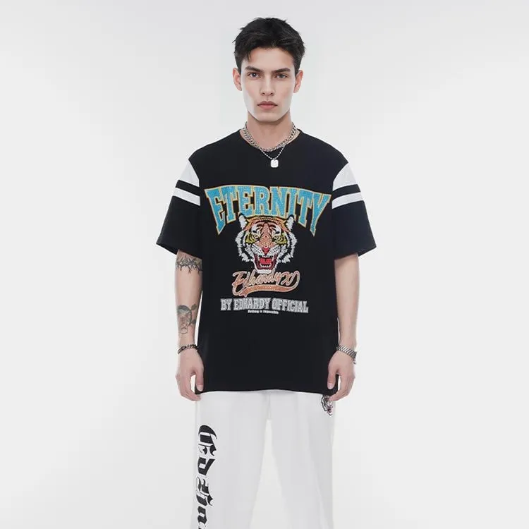 ED HARDY X T Shirts Unisex-2