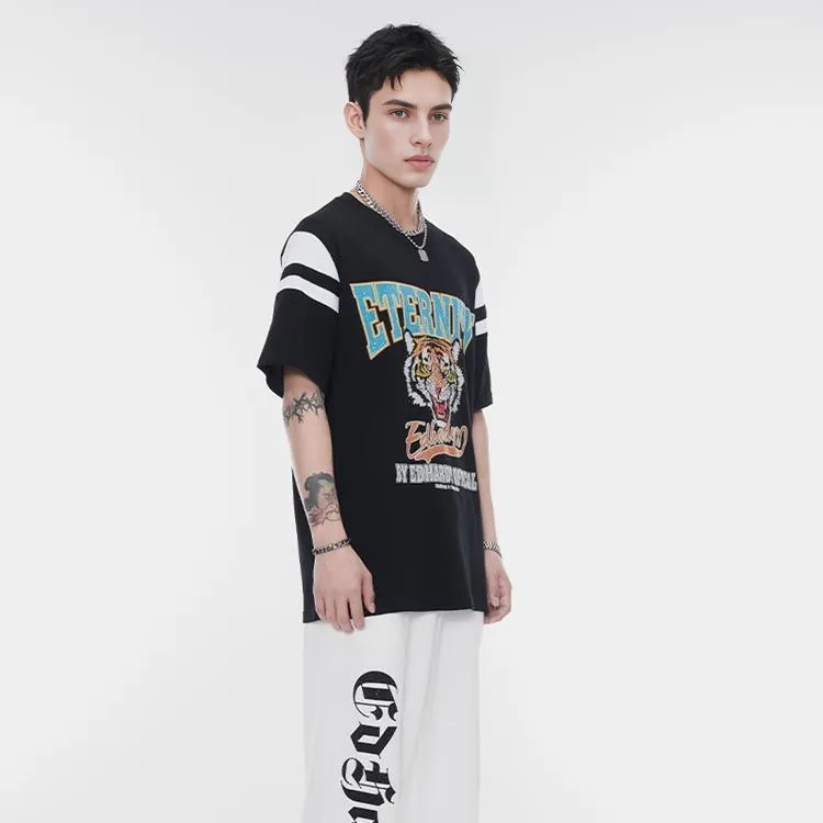 ED HARDY X T Shirts Unisex-5