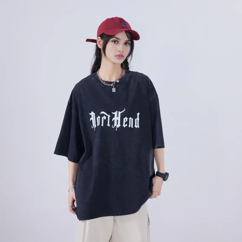 Northend T-Shirts Unisex-1