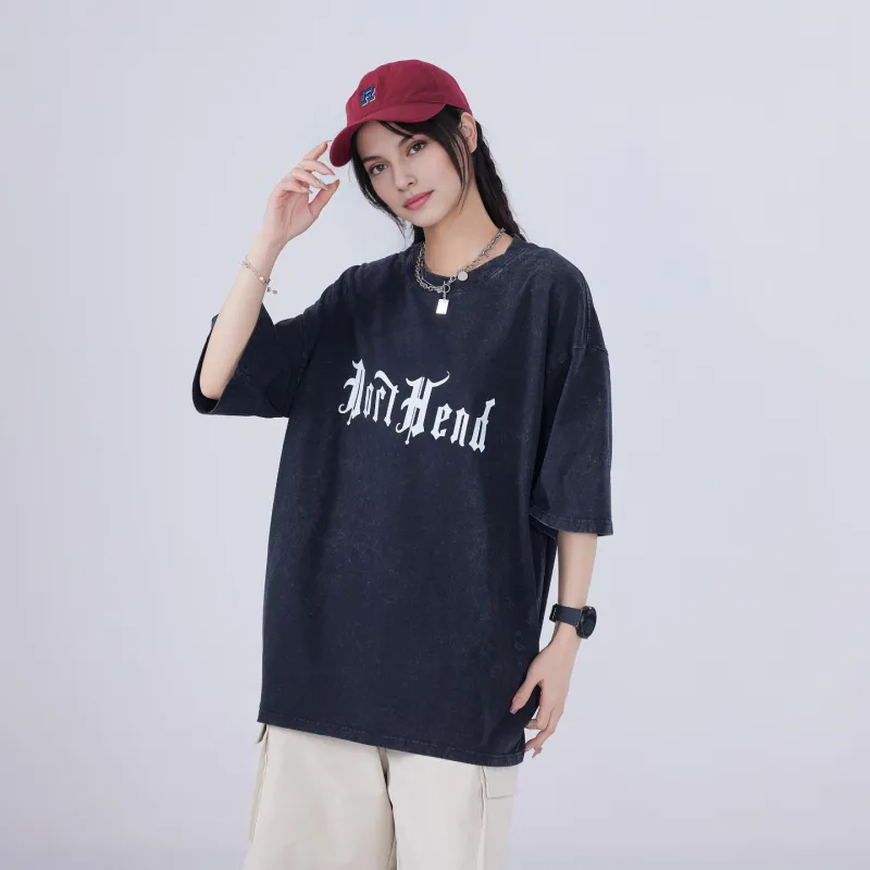 Northend T-Shirts Unisex-2