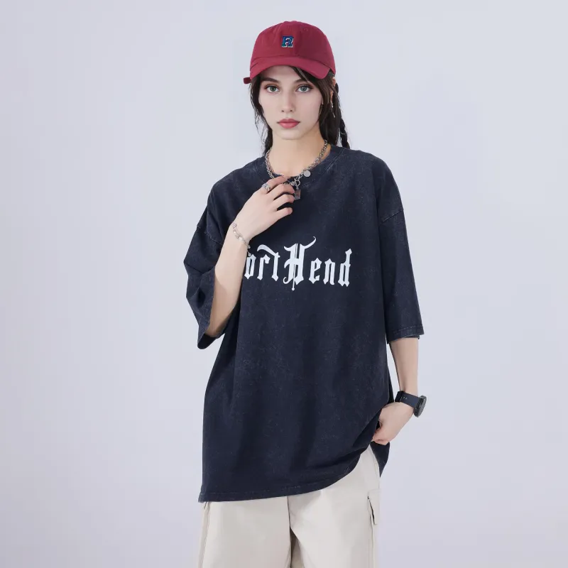 Northend T-Shirts Unisex-3