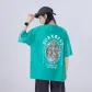 Light Green (Comes with Necklace)