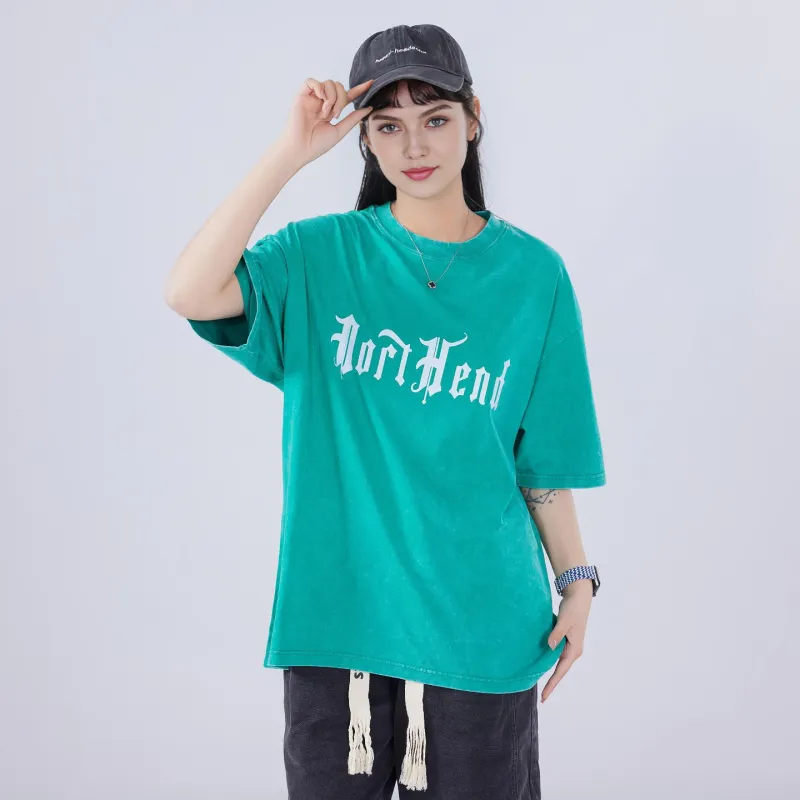 Northend T-Shirts Unisex-5