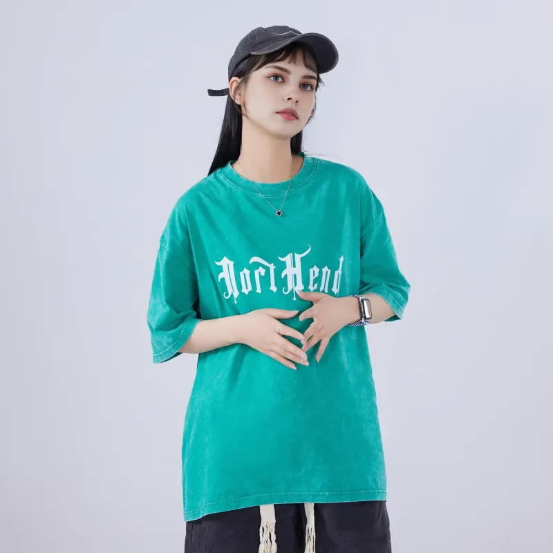 Northend T-Shirts Unisex-6