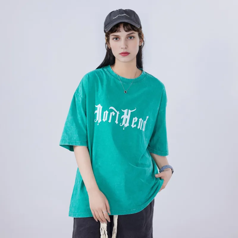 Northend T-Shirts Unisex-7