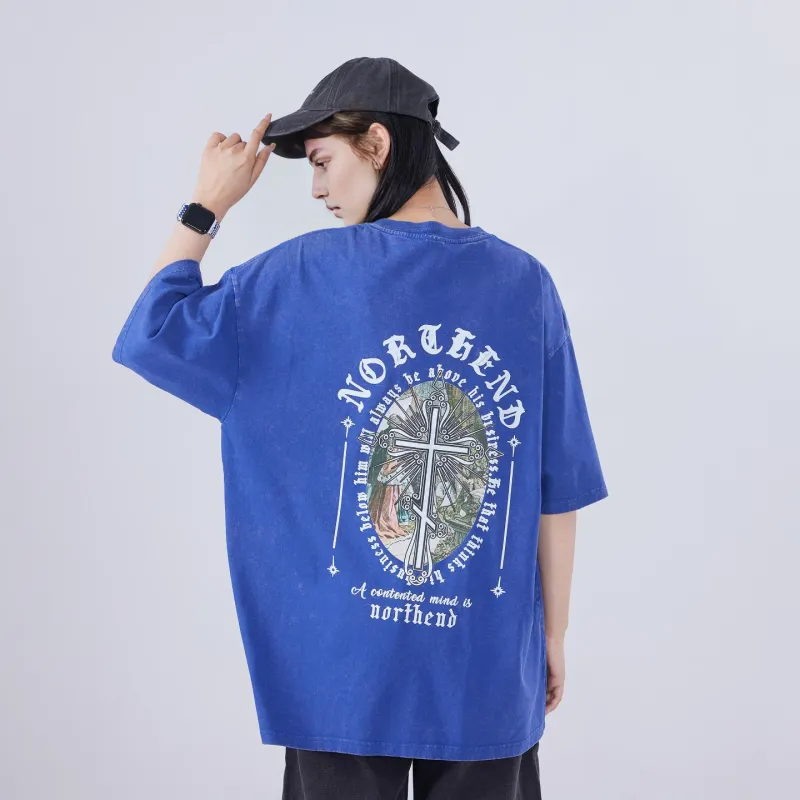 Northend T-Shirts Unisex-8