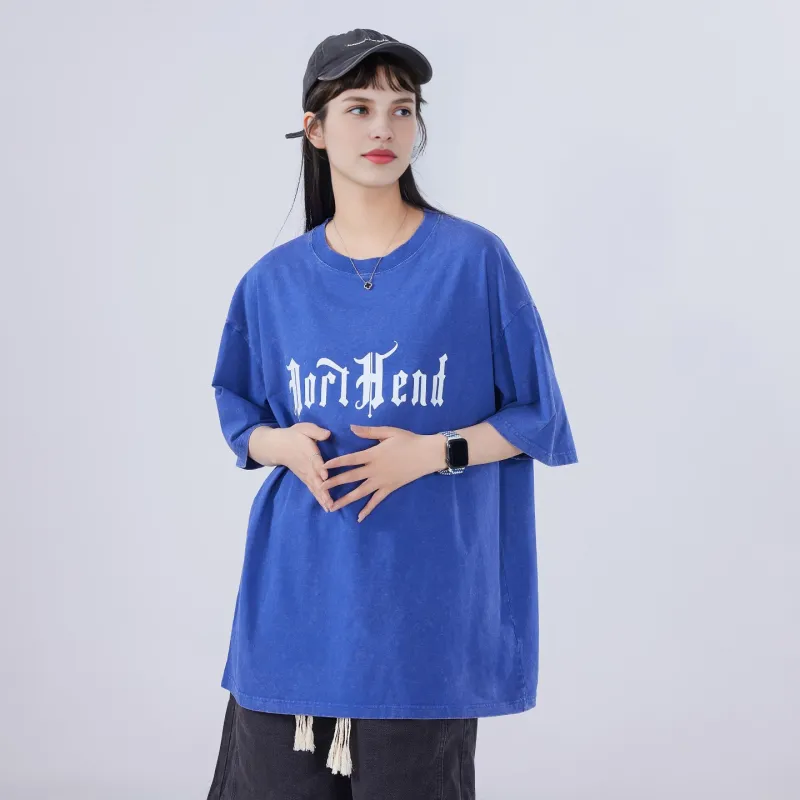 Northend T-Shirts Unisex-9