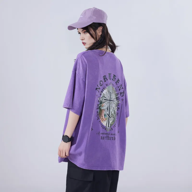 Northend T-Shirts Unisex-11