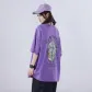 Dark Violet (Comes with Necklace)