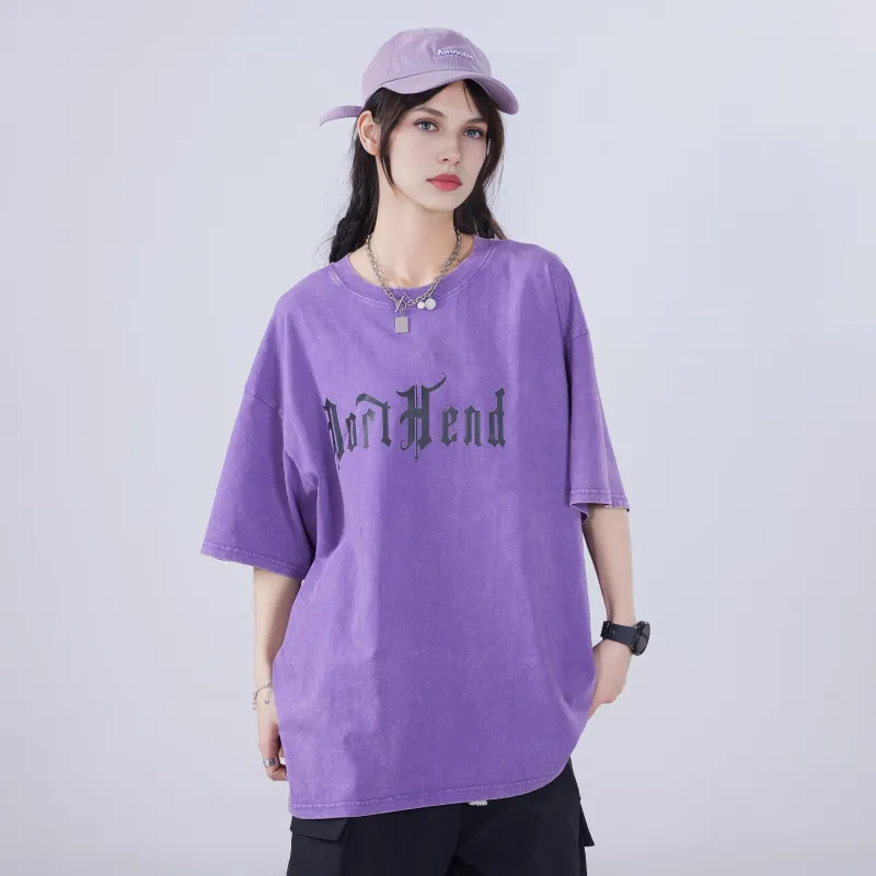 Northend T-Shirts Unisex-12