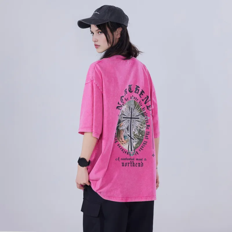 Northend T-Shirts Unisex-15