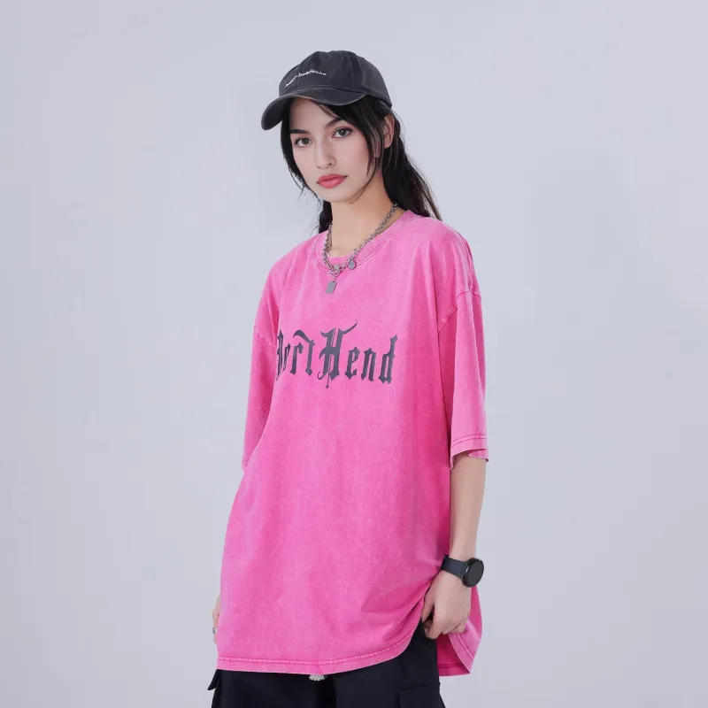 Northend T-Shirts Unisex-16