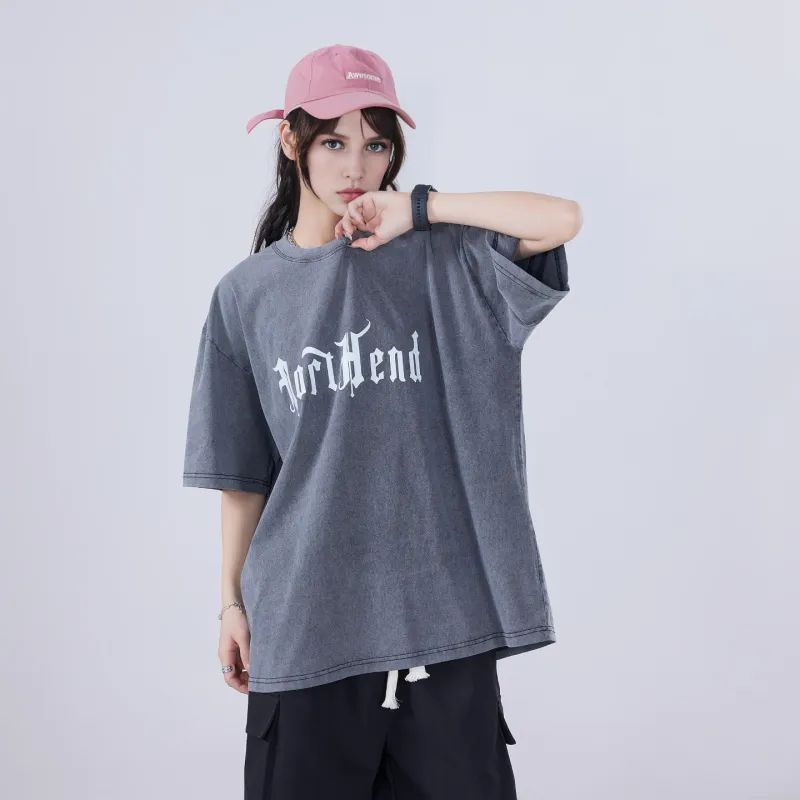 Northend T-Shirts Unisex-22
