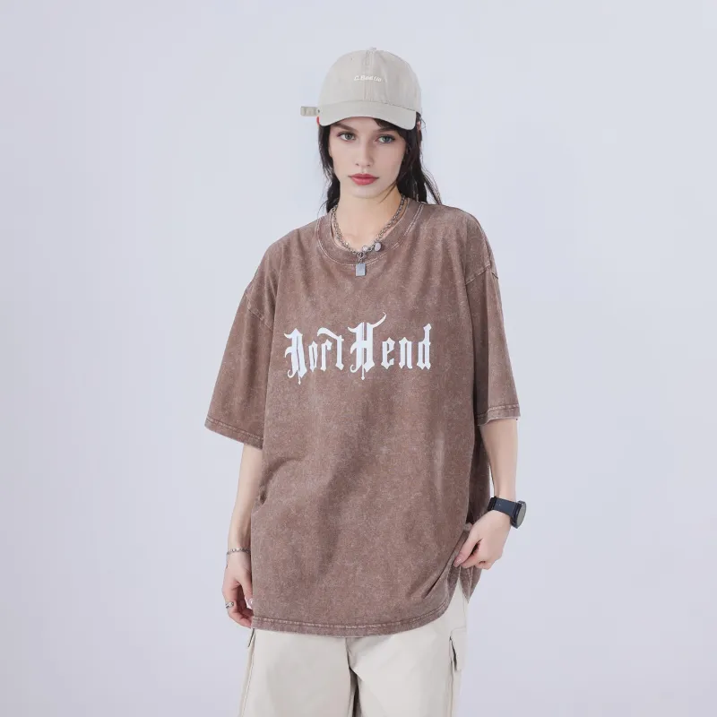 Northend T-Shirts Unisex-26