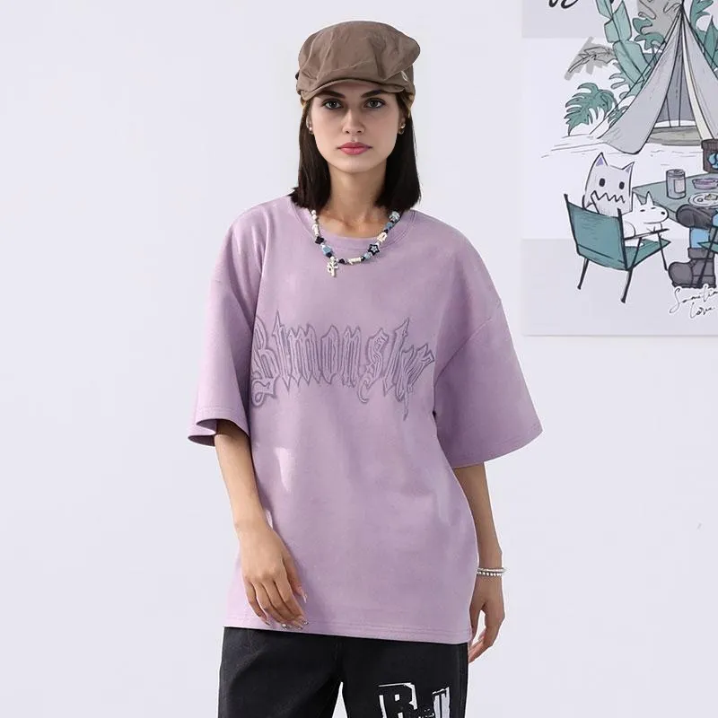 BIRDTALK T Shirts Unisex-20
