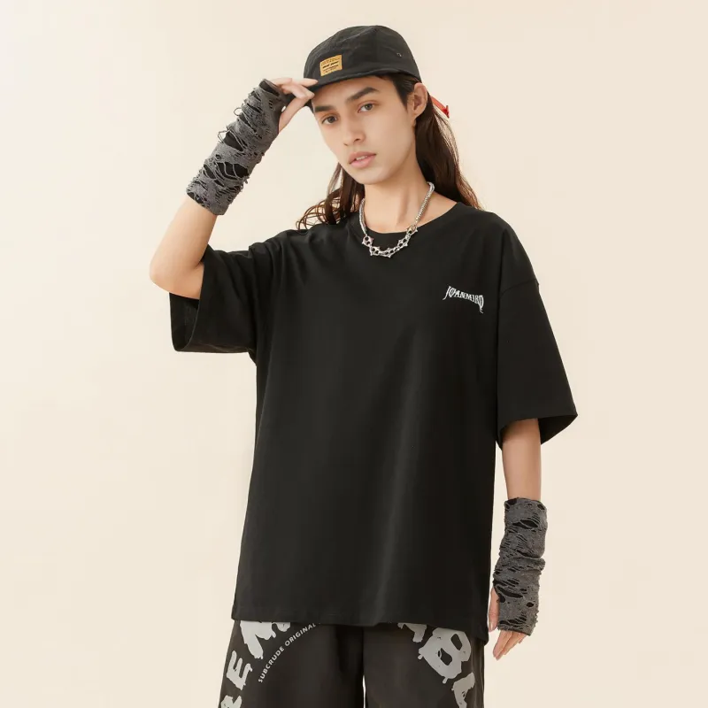 TEN MIRO Short Sleeved T Shirts Men's-4