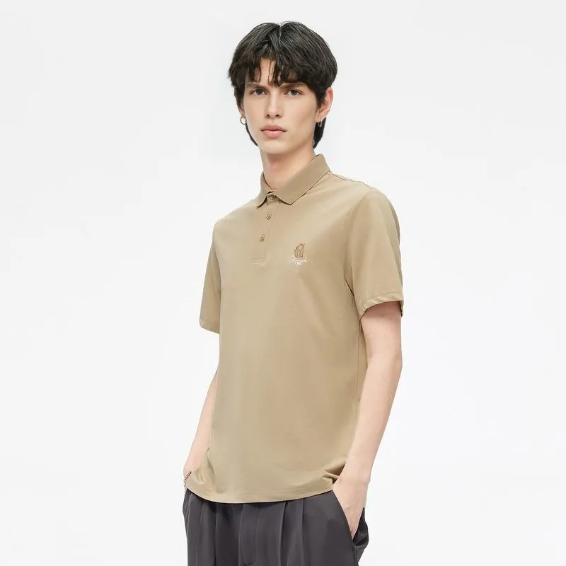 GXG Polo Shirts Men-3