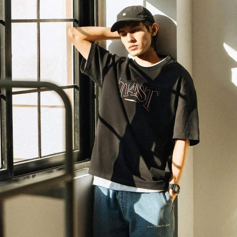 714STREET T Shirts Unisex-9