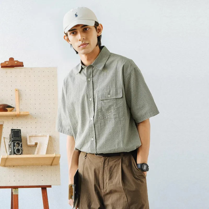 714STREET Shirts Unisex-2