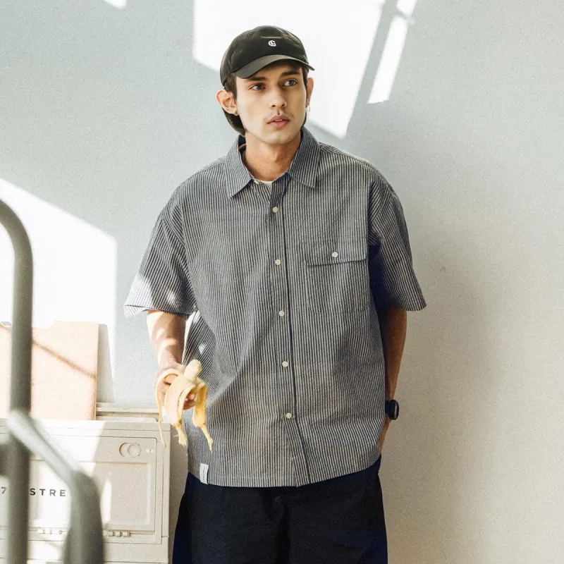 714STREET Shirts Unisex-8