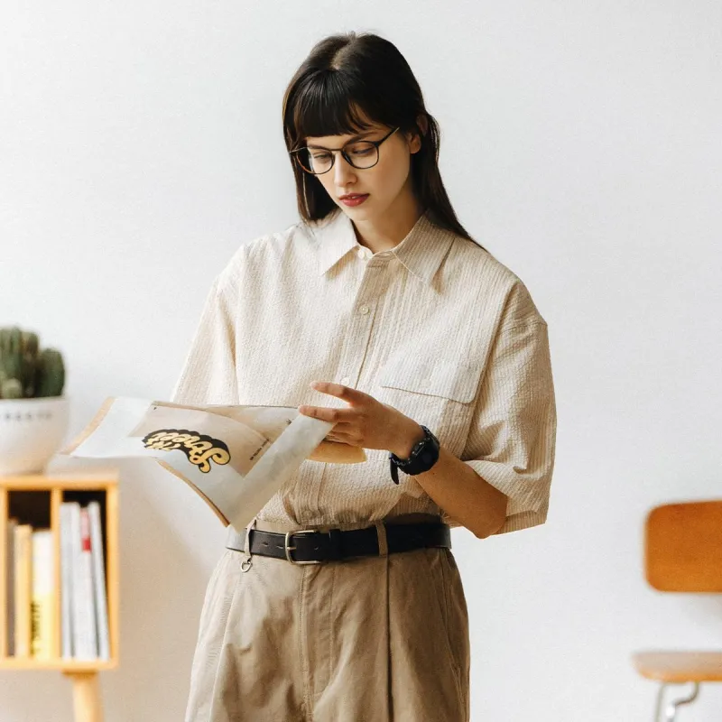 714STREET Shirts Unisex-13