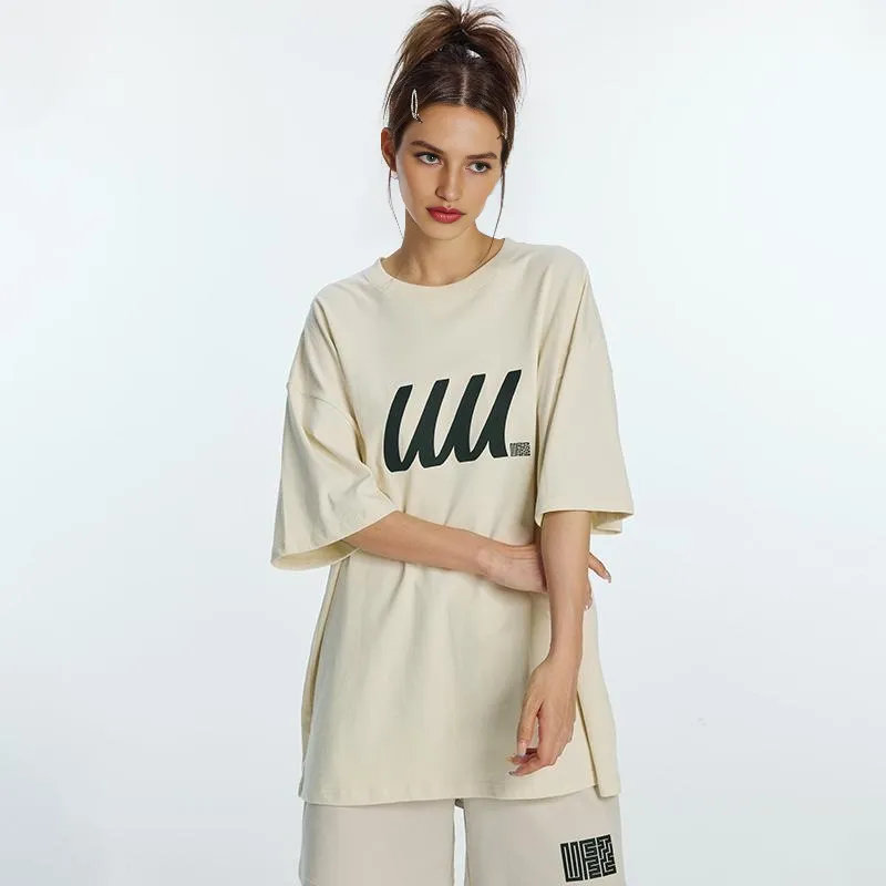 UFZ T Shirts Unisex-2