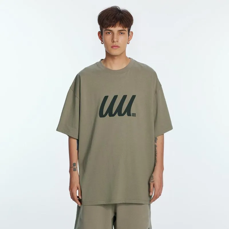 UFZ T Shirts Unisex-5