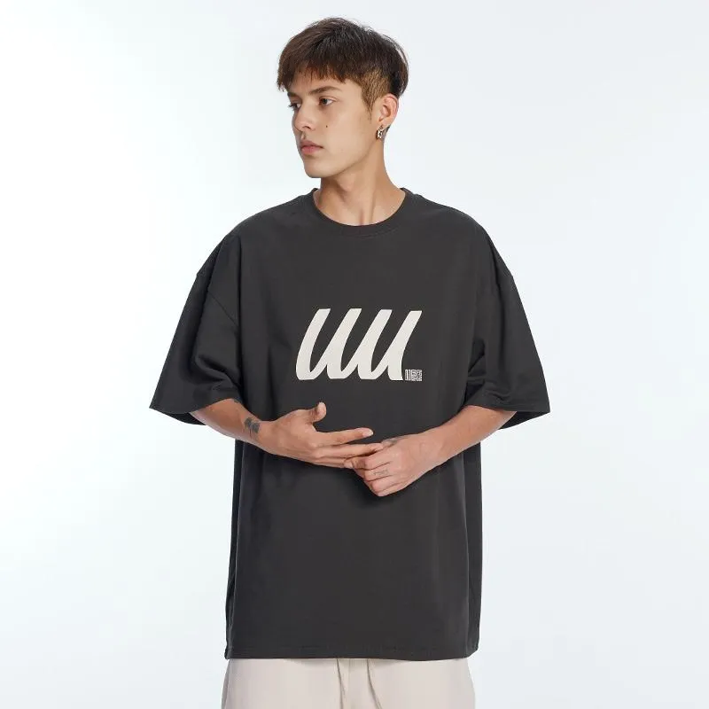 UFZ T Shirts Unisex-8